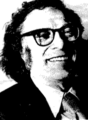 Isak Asimov