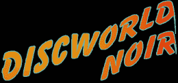 Discworld Noir