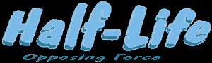 Half-Life: Opposing Force Half-Life: Opposing Force