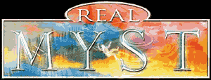 Real Myst Real Myst