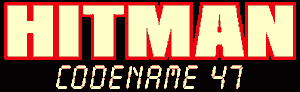 Hitman: Codename 47