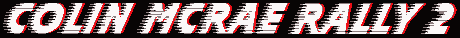 Colin McRae Rally 2