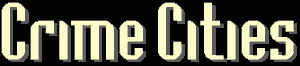 Crime Cities