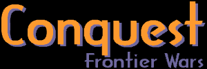 Conquest: Frontier Wars