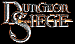 Dungeon Siege