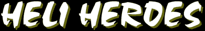 Heli Heroes