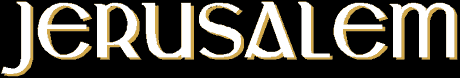 Jerusalem