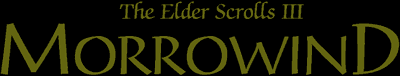 The Elder Scrolls III: Morrowind
