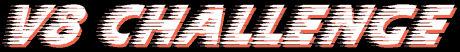 V8 Challenge V8 Challenge