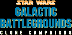 Star Wars: Galactic Battlegrounds Star Wars: Galactic Battlegrounds