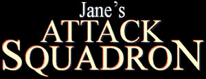 Jane’s Attack Squadron