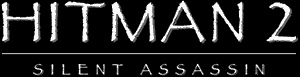 Hitman 2: Silent Assassin