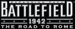 Battlefield 1942: The Road to Rome Battlefield 1942: The Road to Rome