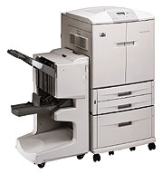 Color LaserJet 9500