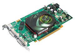 GeForce 7900GS i 7950GT