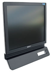 Sony SDM-E76D