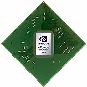 nVidia nForce 600 serija