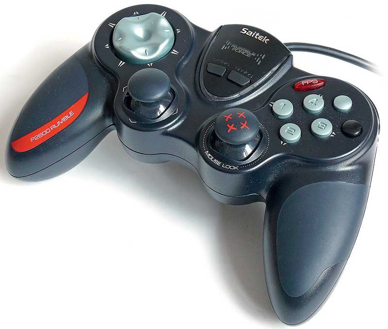 Controller