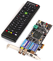 Compro VideoMate Vista E900F