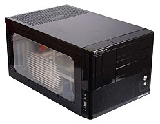 (Klik za uvećanje: JPEG, 49 KB) Thermaltake Lanbox Lite