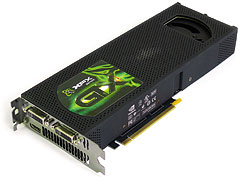 (Klik za uvećanje: JPEG, 42 KB) XFX GeForce GTX 295