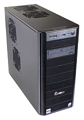 (Klik za uvećanje: JPEG, 57 KB) Desk Home Solution PRO