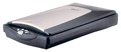 Mustek BearPaw 4800TA Pro II