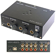 MixVibes ESI U46MK2