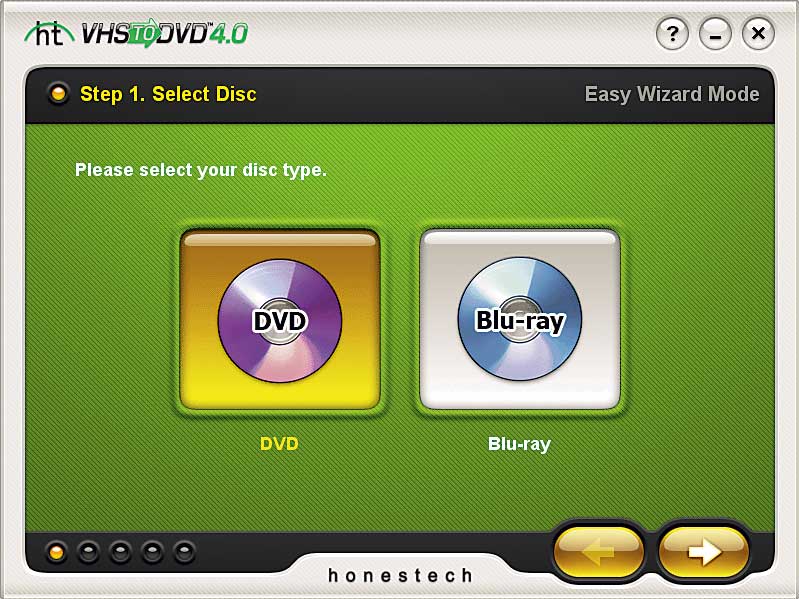 download honestech vhs to dvd 5.0 deluxe