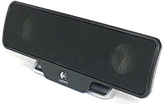 Logitech Z205
