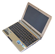(Klik za uvećanje: JPEG, 52 KB) MSI Wind U160