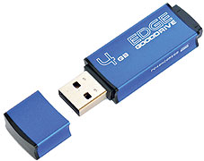(Klik za uvećanje: JPEG, 28 KB) GoodRAM Edge