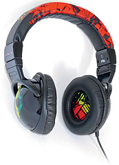 (Klik za uvećanje: JPEG, 36 KB) Skullcandy Hesh