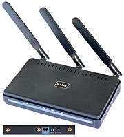 D-Link DAP-2553