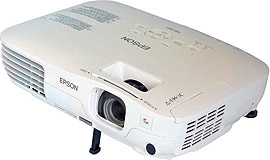 Epson EB-X10