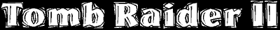 Tomb Raider II