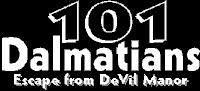101 Dalmatians: Escape from DeVil Manor