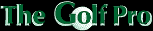 The Golf Pro The Golf Pro