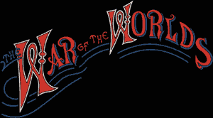 The War of the Worlds