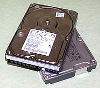 IBM i Quantum diskovi