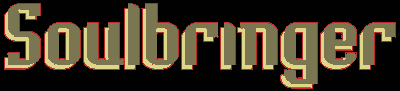 Soulbringer