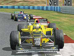 Grand Prix 3