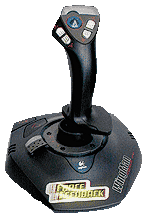 Logitech WingMan Force 3D