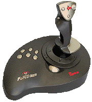 Genius MaxFighter F-33D