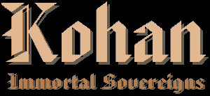 Kohan: Immortal Sovereigns