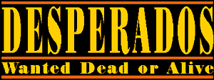 Desperados: Wanted Dead or Alive