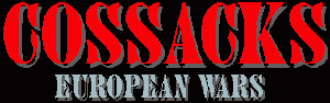 Cossacks: European Wars