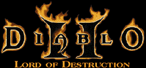 Diablo II: Lord of Destruction