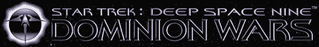 Star Trek: Deep Space Nine - Dominion Wars