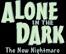 Alone in the Dark: The New Nightmare